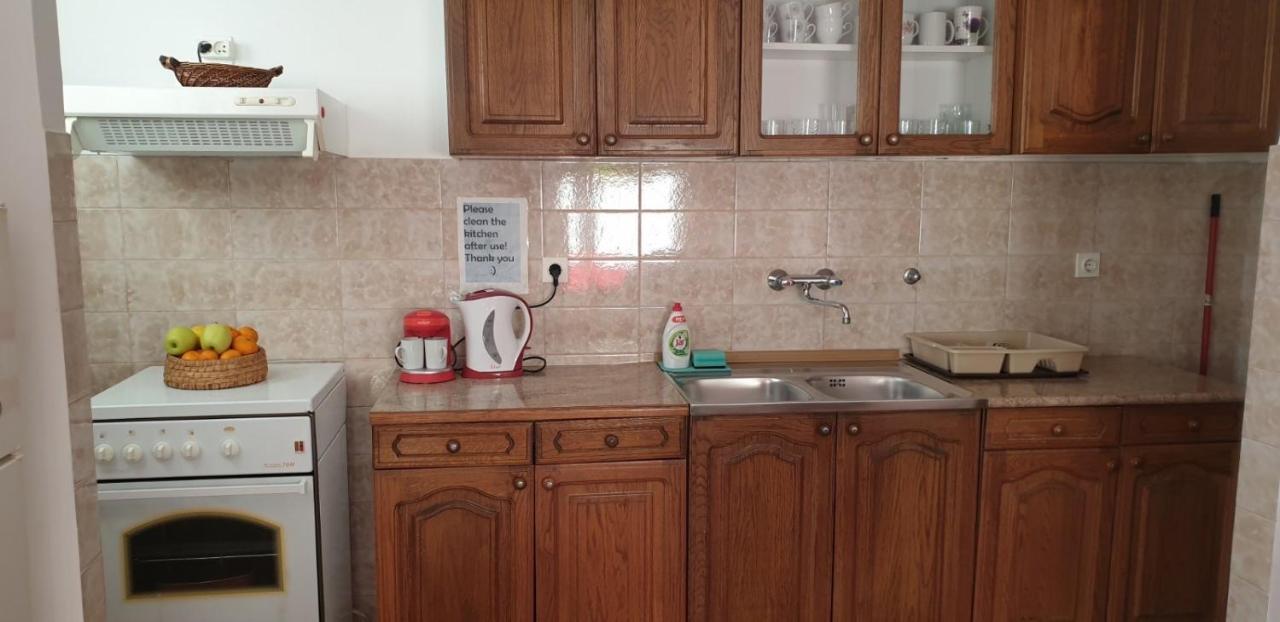 Appartement Big Blue Hvar Hvar Town