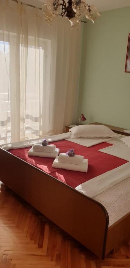 Appartement Big Blue Hvar Hvar Town