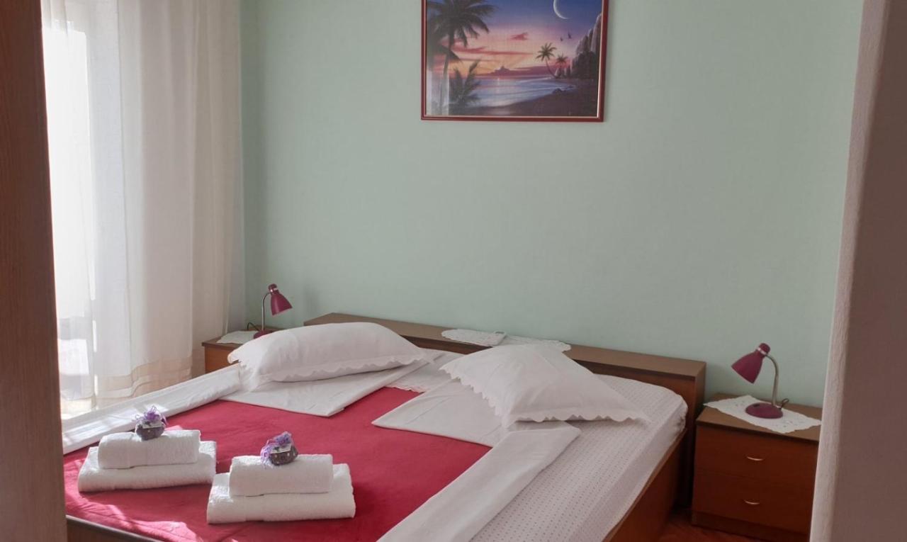 Appartement Big Blue Hvar