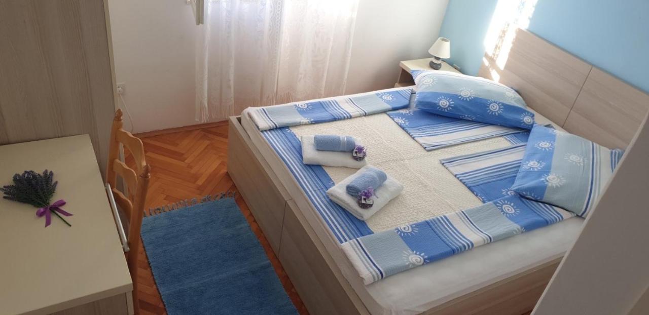Appartement Big Blue Hvar