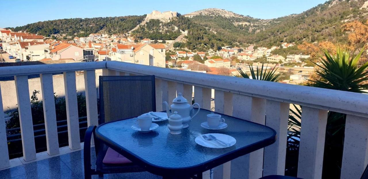 Big Blue Hvar Appartement Hvar Town