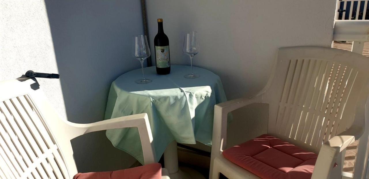 Appartement Big Blue Hvar