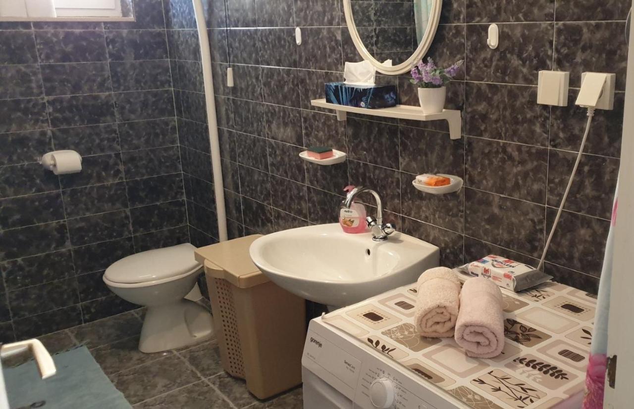 Apartma Big Blue Hvar Hvar Town